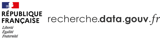 Data gouv logo